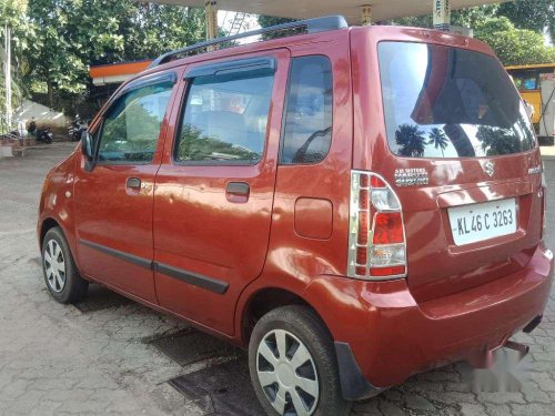 2009 Maruti Suzuki Wagon R LXI MT for sale at low price