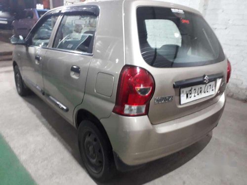 Used Maruti Suzuki Alto K10 VXI 2012 MT for sale 