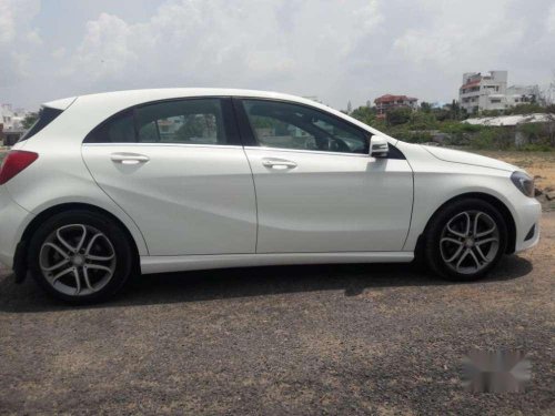 Mercedes Benz A Class 2013 AT for sale 