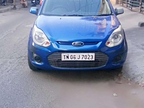 Used 2013 Ford Figo MT for sale