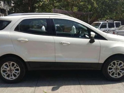 Ford EcoSport 2014 MT for sale 