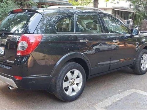 Used Chevrolet Captiva LT 2008 MT for sale 