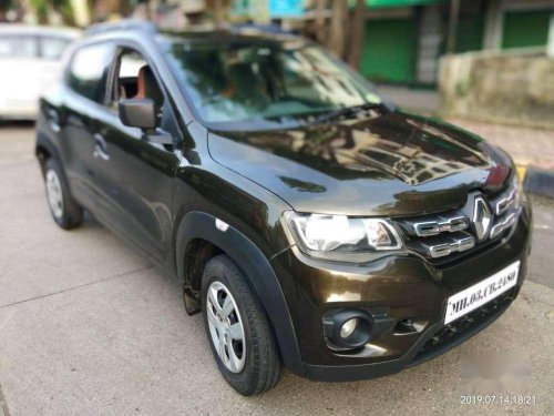 Renault Kwid RXT, 2016, Petrol MT for sale 