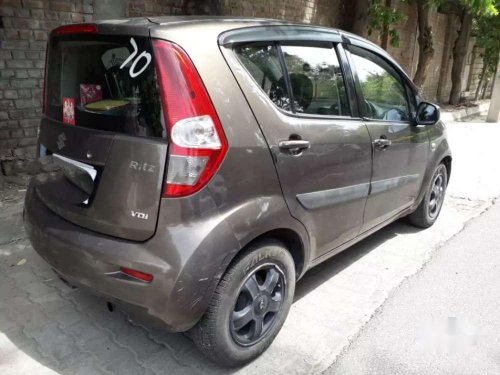 Used Maruti Suzuki Ritz MT for sale 