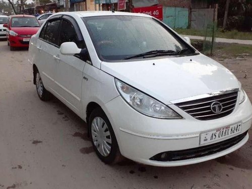 Tata Manza Aqua Safire BS-IV, 2012, Petrol MT for sale 