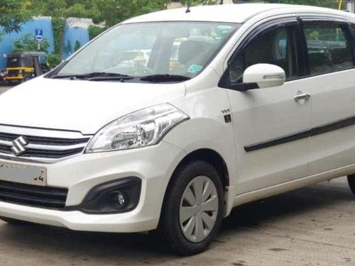 Maruti Suzuki Ertiga Vxi ABS, 2016, Petrol MT for sale