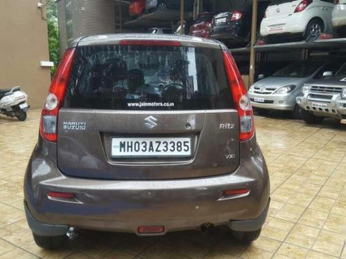 Used Maruti Suzuki Ritz MT for sale 