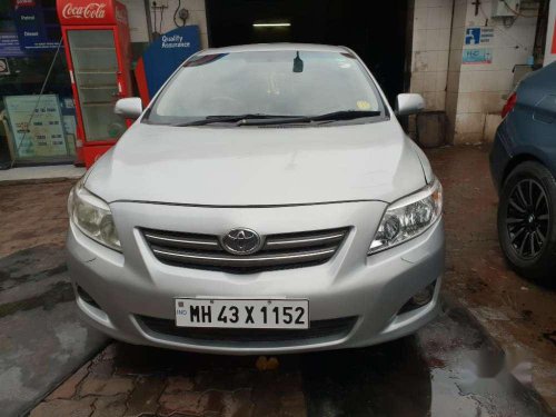 Used 2008 Toyota Corolla Altis VL AT for sale 