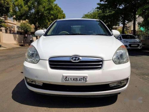 Hyundai Verna Fluidic 1.4 VTVT, 2009, Petrol MT for sale 