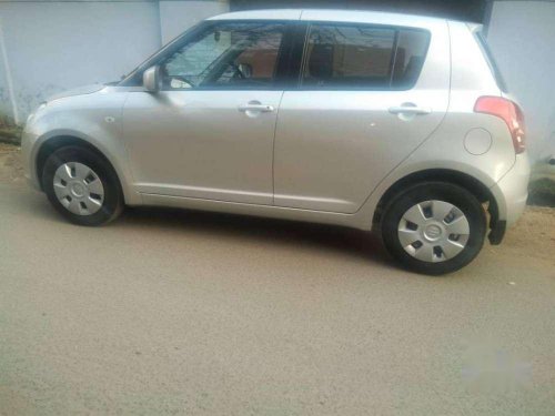 Maruti Suzuki Swift VXi, 2010, Petrol MT for sale 