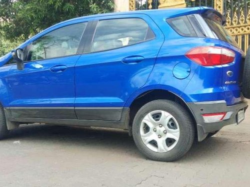 Used 2013 Ford EcoSport MT for sale