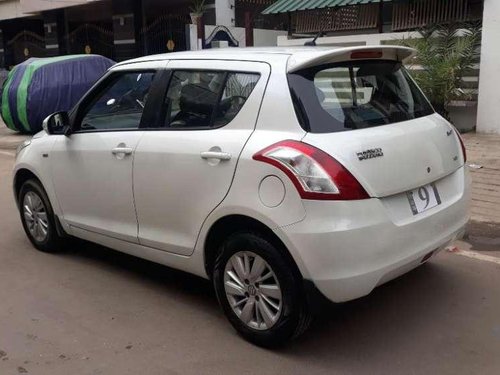 Maruti Suzuki Swift 2016 VDI MT for sale 