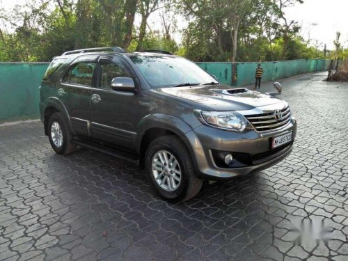 Used 2014 Toyota Fortuner MT for sale