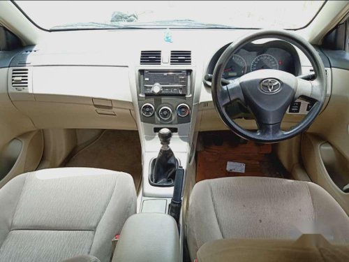 2012 Toyota Corolla Altis MT for sale 