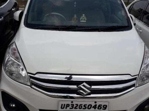 Used Maruti Suzuki Ertiga VDI 2015 MT for sale 