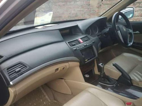 Used Honda Accord MT for sale at low price