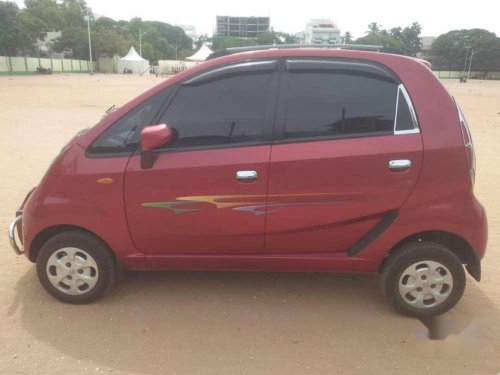 Tata Nano Twist XT, 2015, Petrol MT for sale 