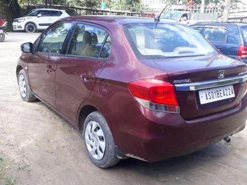 Used Honda Amaze MT for sale at low price