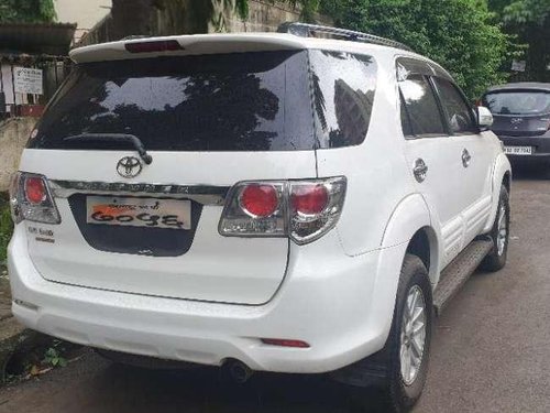 Toyota Fortuner 3.0 4x4 AT, 2013, Diesel for sale 