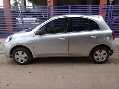 Used Renault Pulse RxL MT for sale at low price