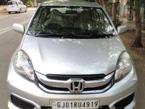 Used Honda Amaze E i-DTEC 2016 MT for sale 