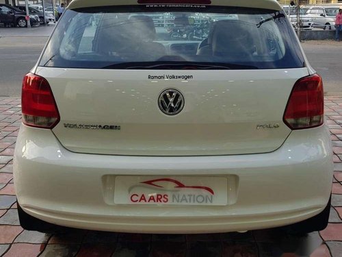 Used Volkswagen Polo MT for sale 