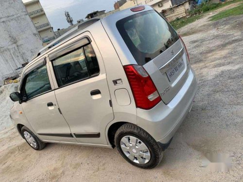 2015 Maruti Suzuki Wagon R LXI CNG MT for sale at low price