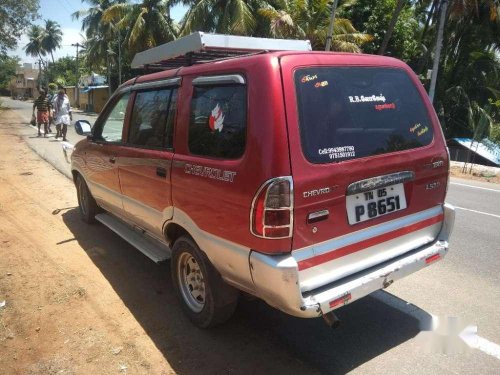 2005 Chevrolet Tavera MT for sale 