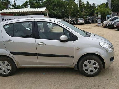 Used 2012 Maruti Suzuki Ritz MT for sale