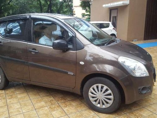 Maruti Suzuki Ritz 2011 MT for sale 