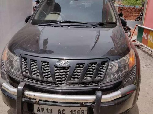 2012 Mahindra XUV 500 MT for sale at low price