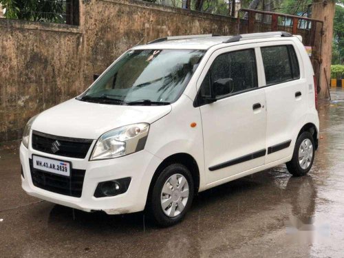 Used Maruti Suzuki Wagon R LXI MT for sale 