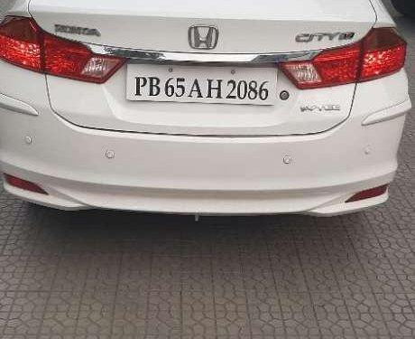 Used 2016 Honda City MT for sale 