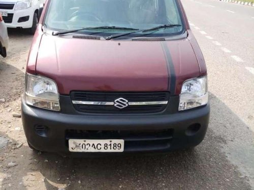 Maruti Suzuki Wagon R LX BS-III, 2006, Petrol MT for sale 