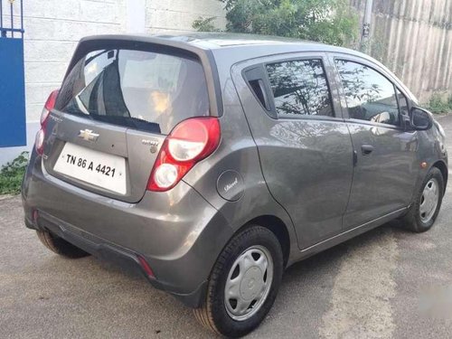 Chevrolet Beat LS Diesel, 2015, Diesel MT for sale 