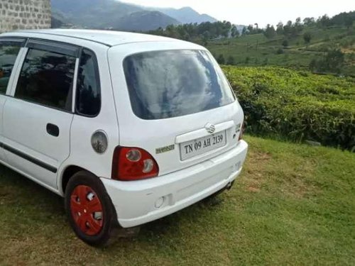 Used 2004 Maruti Suzuki Zen MT for sale 