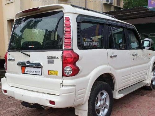 Used Mahindra Scorpio VLX 2008 MT for sale 