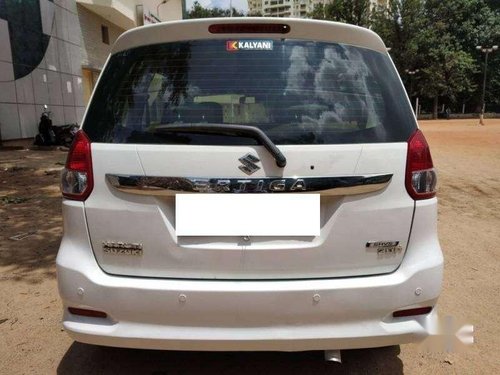 Used Maruti Suzuki Ertiga MT for sale at low price