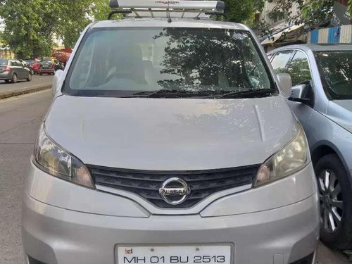 2014 Nissan Evalia MT for sale at low price