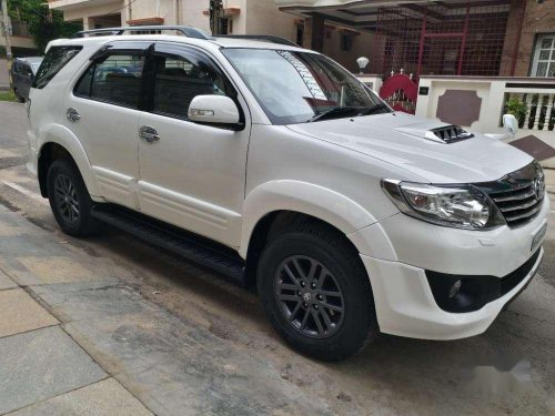 Used 2014 Toyota Fortuner 4X2 AT for sale 