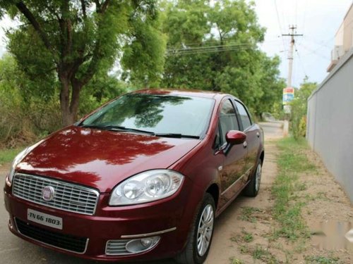 Fiat Linea 2009 Dynamic MT for sale 