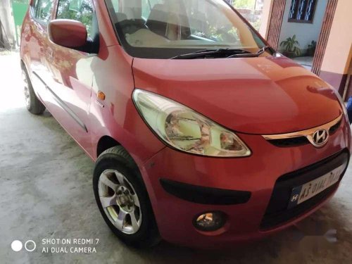 Used 2009 Hyundai i10 Asta MT for sale 