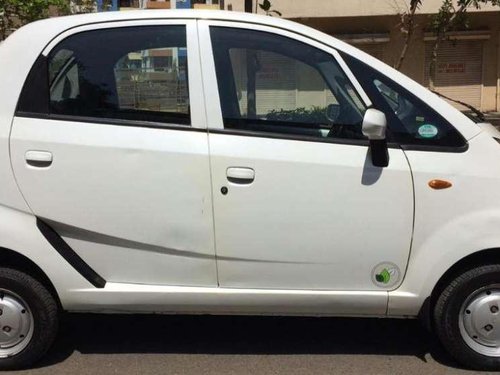 Used Tata Nano Lx MT at low price