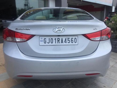 Hyundai Elantra 2012-2015 SX MT for sale
