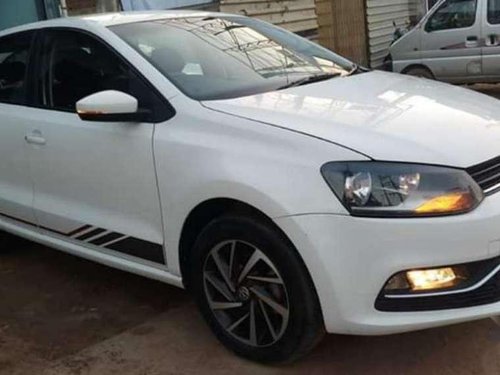 Used Volkswagen Polo MT for sale at low price