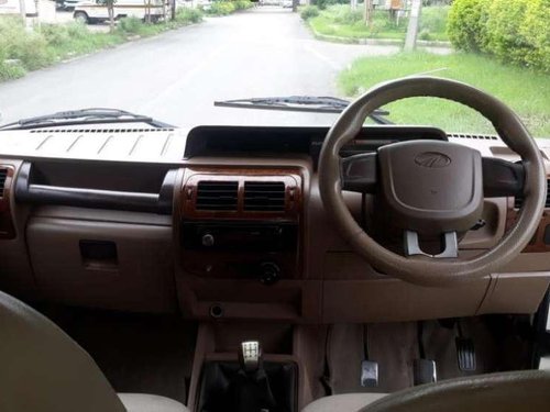 Used Mahindra Bolero SLX MT for sale at low price