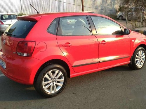 2014 Volkswagen Polo MT for sale at low price