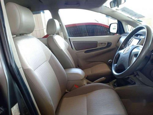 Toyota Innova 2013 2.5 GX 8 STR MT for sale 