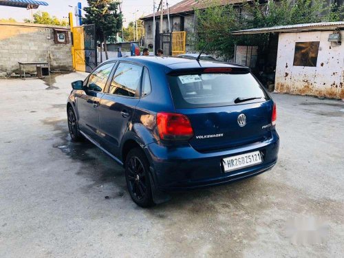 Used 2013 Volkswagen Polo MT for sale 