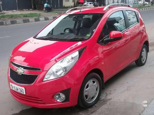 Used Chevrolet Beat Diesel 2012 MT for sale 